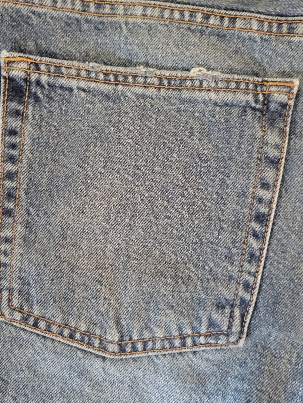 NWT Everlane Organic Cotton Relaxed 90s Shorts Womens Size 27 - Picture 10 of 15